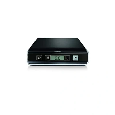Image de Dymo M5 Pèse lettres/Pèse colis Numérique USB 5 kg
