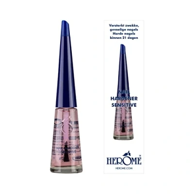 Image de Herôme Durcisseur Ongles Sensitive