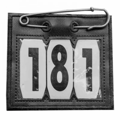 Image de Kentucky Numéro Noir