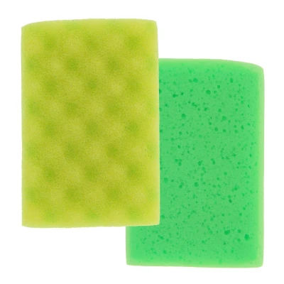 Image de Carlinea Éponge auto, à insectes Perfect Wash 011213 Eponges de nettoyage automobile