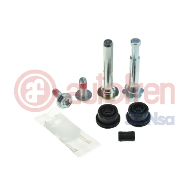 Image de AUTOFREN SEINSA D7509C Jeu de douilles guidage, étrier frein Essieu arrière OPEL: Insignia B Grand Sport, Astra K 3/5 portes