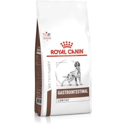 Image de Royal Canin® Gastrointestinal Low Fat Chien
