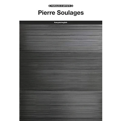 Image de Pierre Soulages