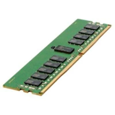 Image de HP 815100 B21 DDR4 32 Go DIMM 288 Broches 2666 MHz PC4 21300 CL19 1,2 V Enregistré ECC