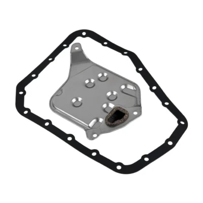 Image de BLUE PRINT ADT32143 Kit de filtres hyrauliques, transmission automatique avec joint carter d&#039;huile TOYOTA: Yaris I 3/5 portes, III portes