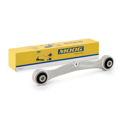 Image de MOOG TE TC 17751 bras de suspension arrière, des deux côtés du pont supérieur oscillant longitudinal TESLA: Model S, X