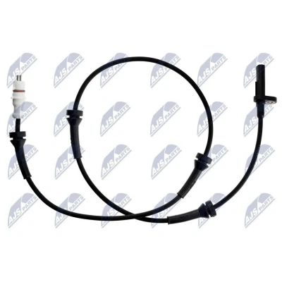 Image de Nty HCA RE 022 Capteur, vitesse de roue