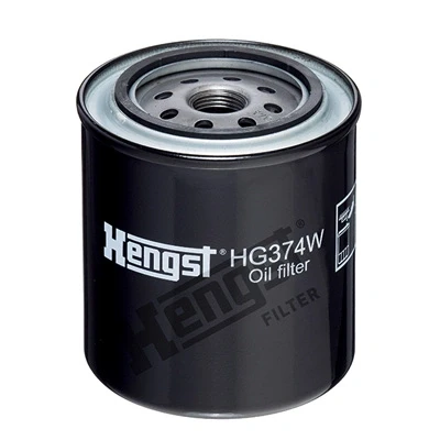 Image de HENGST FILTER HG374W Filtre Boite Automatique