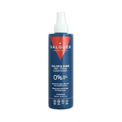Image de Válquer Après shampooing biphasé couleur 300 ml