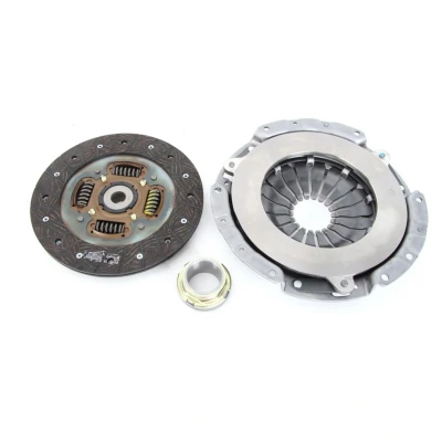 Image de VALEO KIT3P 821099 Kit d&#039;embrayage avec mécanisme disque d&#039;embrayage, butée de débrayage 218 DAEWOO: Nexia I 3/5 portes
