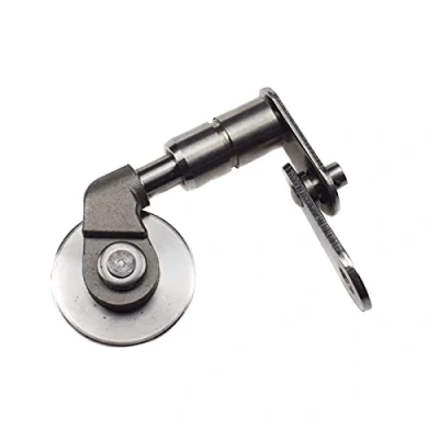 Image de eGang Auto Nouveau kit de réparation clapet décharge Turbo Wastegate 11657630462 pour B M W N20 N26 TD04LR6 04HR * 15TK31 49477 02055 02056 02057 02104