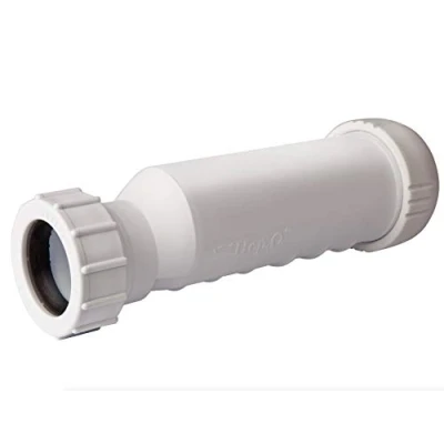 Image de Osma HepVO 32mm (1 1/4) self sealing waterless waste. BV1WH by Hepworth