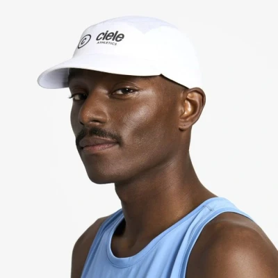 Image de Ciele FSTCapSC Classic Cside T. S/M Blanc