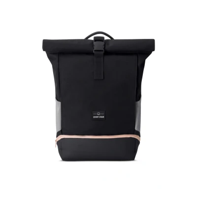 Image de Johnny Urban Allen Medium Sac à dos, Taille: One Size, Schwarz rosa