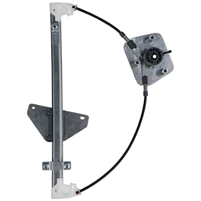 Image de Valeo Lève vitre avant gauche électrique sans moteur avec fonction confort 851390