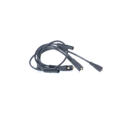 Image de NGK 7379 Jeu De Fils d&#039;Allumage 5 RENAULT: R11 3/5 portes, Super 9 Berline