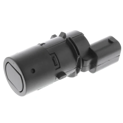 Image de VEMO V22 72 0103 Capteurs De Recul Qualité originale avant noir Récepteur à ultrasons CITROËN: C3 I 3/5 portes, C8, PEUGEOT: 807