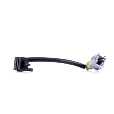 Image de FAE 24907 Commande, embrayage (GRA) PEUGEOT: 3008 I, 207 3/5 portes, Partner II Tepee, CITROËN: C4 I C3 Picasso 1