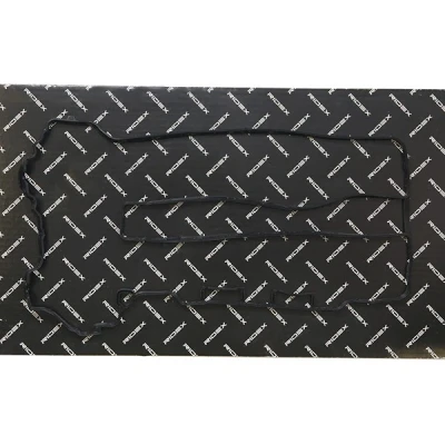 Image de RIDEX 321G0139 Joint De Cache Culbuteurs NBR (caoutchoucs nitrile) OPEL: Meriva A, Agila Astra H 3/5 portes, VAUXHALL: Corsa Mk2, Tigra Mk2 TwinTop