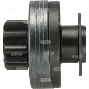 Image de HC Cargo F032332614 Embrayage à roue libre, démarreur 28,0mm 10