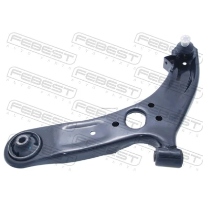 Image de FEBEST 1224 SBLH Bras de suspension avant gauche barre oscillant transversal KIA: RIO 3