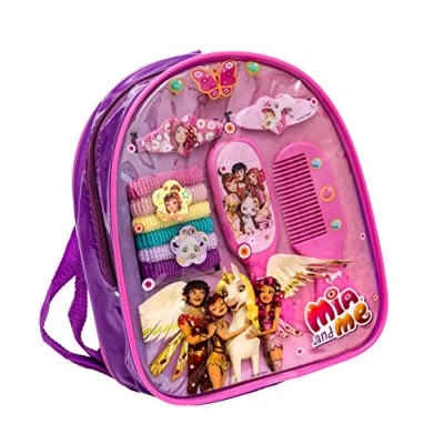 Image de Joy Toy 118172 Set accessoires cheveux Mia and Me
