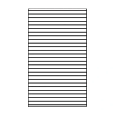 Image de Vaessen Creative Mini Pochoir pour Gaufrage, Lignes, Ajouter de La Texture et dimension à des Pages Scrapbook, Cartes Autres Loisirs Créatifs sur Papier