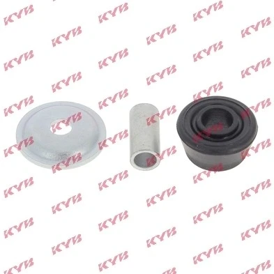 Image de KYB SM9915 Coupelle d&#039;amortisseur Essieu arrière Suspension Mounting Kit NISSAN: Juke