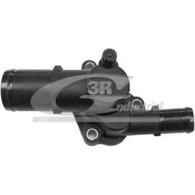 Image de 3RG 80652 Thermostat d&#039;eau RENAULT: TWINGO 1, CLIO 2, DACIA: Sandero I, Logan I Berline