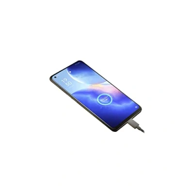 Image de OPPO Find X3 Lite Smartphone 5G Débloqué, 8 Go RAM + 128 Go, Ecran OLED 90Hz 6,43, Caméra Principal 64 MP Frontal 32 MP, Charge Ultra Rapide 100% en 35 mins, 4300 mAh, Léger 172g, Noir