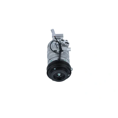 Image de NRF 320003 Compresseur De Climatisation HS18N 12 PAG 46 YF avec bague d&#039;étanchéité MAZDA: 5