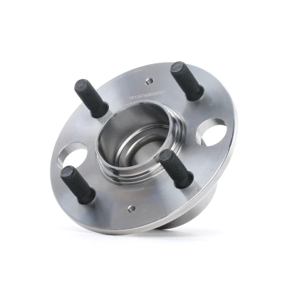 Image de RIDEX 654W0537 Kit de roulements roue Essieu arrière, gauche, droit 136 HONDA: CIVIC 6 Hatchback, V 3/5 portes, Fastback