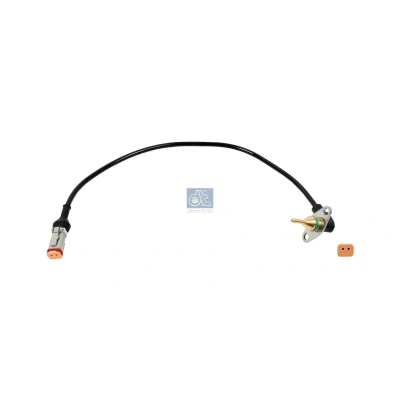 Image de DT Spare Parts 1.23316 Capteur SCANIA: P,G,R,T series