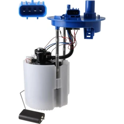 Image de DELPHI FG2480 12B1 Unité d&#039;injection de carburant sans joint d&#039;étanchéite senseur pression Essence OPEL: Astra J 5 portes