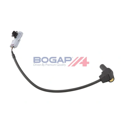 Image de BOGAP R6115101 Capteur d&#039;impulsions 2pôle inductif pour vilebrequin RENAULT: MEGANE 2, SCENIC LAGUNA 2