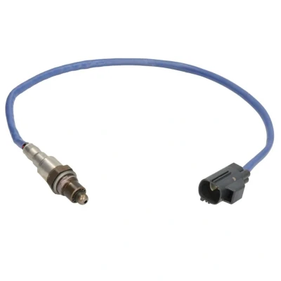 Image de BOSCH 0 258 030 0DF Sonde lambda 4