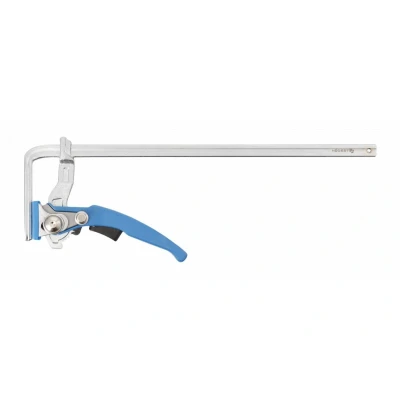 Image de Hogert Technik HT3B943 Serre joint 60 300 Forme F