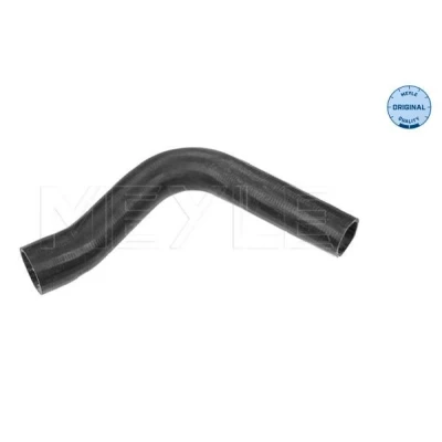 Image de MEYLE 019 501 0682 Durite De Refroidissement supérieur EPDM (éthylène propylène diène caoutchouc) sans colliers ORIGINAL Quality