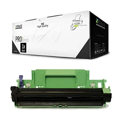 Image de Mehrwegtoner MWT Tambour compatible pour Dell E515dw E515dn E310dw E514dw 724 BBJS Noir