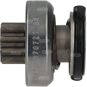 Image de HC Cargo F 032 335 810 Embrayage à roue libre, démarreur 25,4mm 9