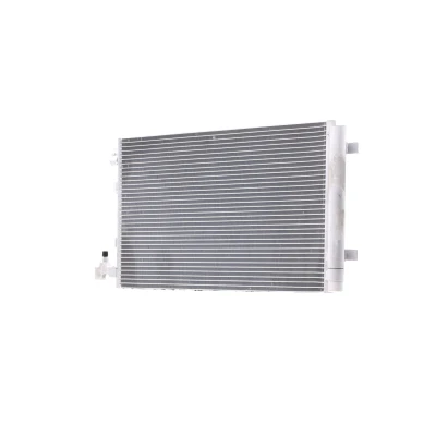 Image de VALEO 814094 Condenseur De Clim avec déshydrateur Aluminium 352 R 134a RENAULT: MEGANE 3, GRAND SCENIC 3 oscaro, mister auto, yakarouler