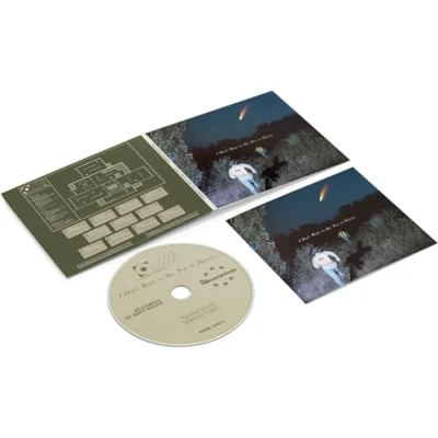 Image de I Don&#039;t Want to See You in Heaven [Import]