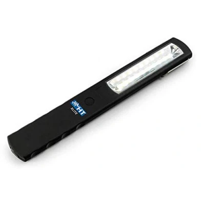 Image de HT Instruments X Lite Lampe de travail LED professionnelle avec batterie et support magnétique