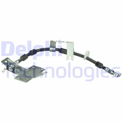 Image de DELPHI LH7439 Flexible De Frein FORD: Galaxy Mk3 MPV, S Max Mk2