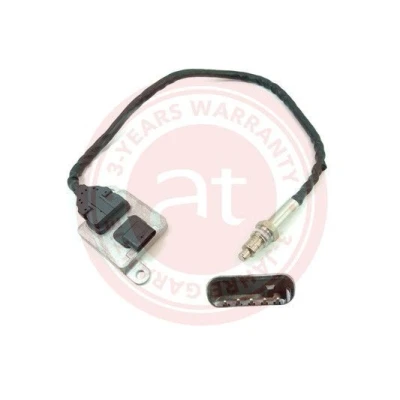 Image de at autoteile germany at11422 Capteur NOx 12V avec appareil de commande BMW: 3 Coupe, Cabriolet, Berline