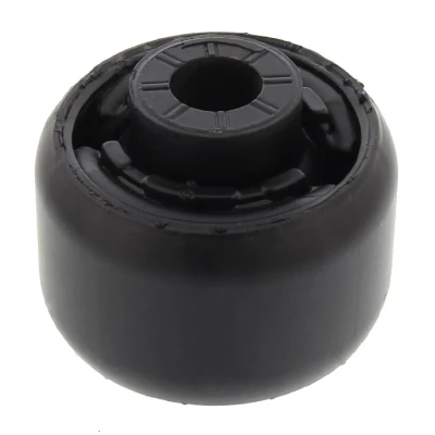 Image de MAPCO 37617 Silent Bloc De Triangle inférieur, avant, Essieu avant gauche, droit Support métal caoutchouc pour bras oscillant transversal