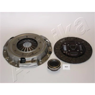 Image de Kit d&#039;embrayage ASHIKA 92 K0 007