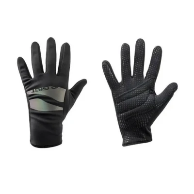 Image de Gants vélo hiver long confort membrane anti pluie Gist Inside 5495