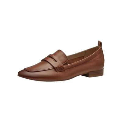 Image de TAMARIS Femme 8 84201 42 Mocassin, Noix, 45 EU Large