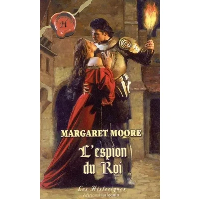 Image de L&#039;espion du roi Livre d’occasion Très bon